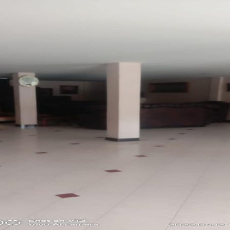 Hotel Bukit Indah Bangko Exterior foto